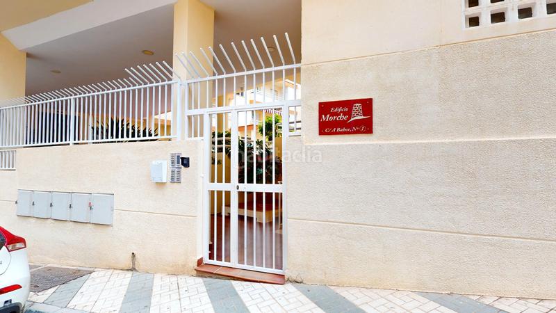 Foto 7a06bbf9-6885-4336-979b-4a336a1eec5e. Etagenwohnung mit parking pool in El Morche Torrox