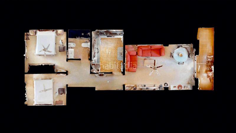 Foto 7dbdf957-3483-4cf7-a274-46caa5fc7fad. Etagenwohnung mit parking pool in El Morche Torrox