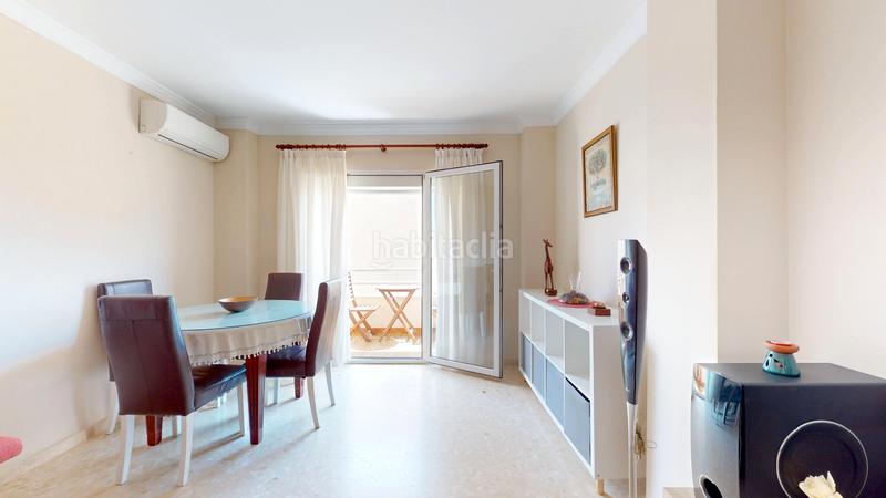 Foto 8050b907-6333-49b2-8825-2784143bc9d0. Etagenwohnung mit parking pool in El Morche Torrox