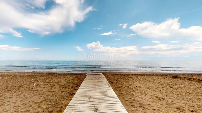 Foto bcffeaec-4f93-4ed9-ba16-67e920b49f8a. Etagenwohnung mit parking pool in El Morche Torrox