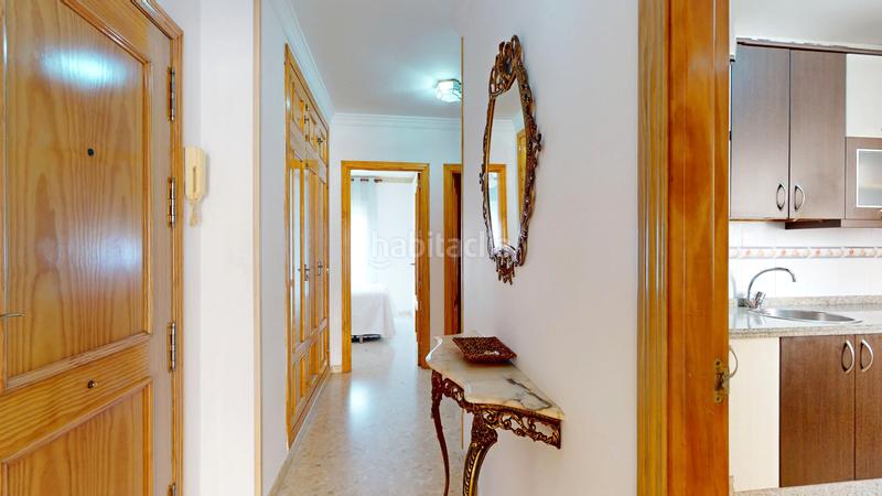 Foto be9ef03e-d23e-42ff-b373-ee96f06f9966. Etagenwohnung mit parking pool in El Morche Torrox