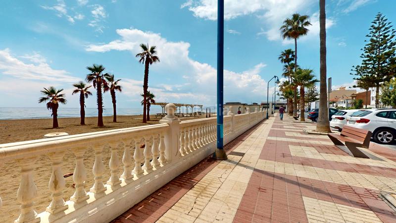 Foto c598d884-a9f8-4ad0-8c87-aa0b9f7757c7. Etagenwohnung mit parking pool in El Morche Torrox