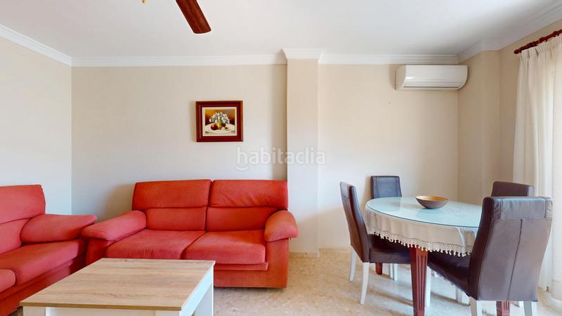 Foto ce551028-779b-4391-9801-d133d37354a6. Etagenwohnung mit parking pool in El Morche Torrox