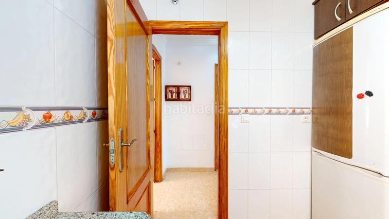 Foto d0b679eb-06ad-4e60-9a08-5e17dd3eb749. Etagenwohnung mit parking pool in El Morche Torrox