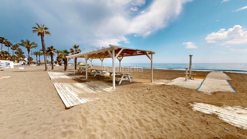 Foto d3ec42cd-0017-4b63-aa60-e11cd4c7e4d7. Etagenwohnung mit parking pool in El Morche Torrox