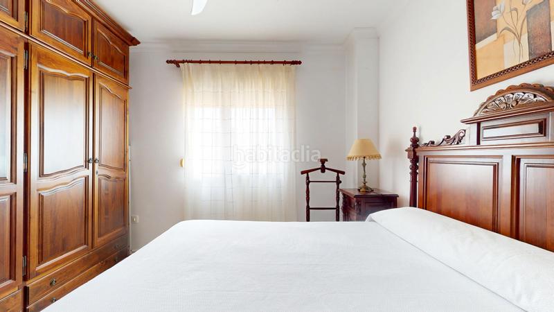 Foto db6877c4-4367-4525-a128-6afe28edab1d. Etagenwohnung mit parking pool in El Morche Torrox