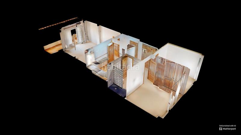 Foto e851f109-a258-4d71-97c4-194a02065d1d. Etagenwohnung mit parking pool in El Morche Torrox