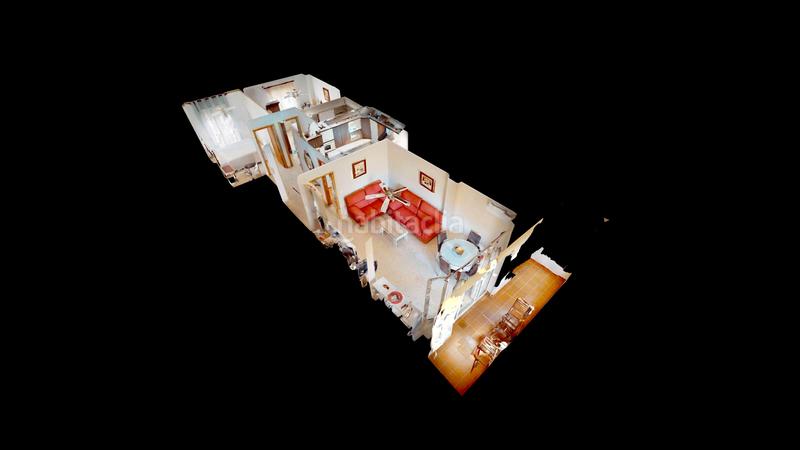 Foto ed2f6bd5-1b81-41aa-9cf8-dd6690385452. Etagenwohnung mit parking pool in El Morche Torrox