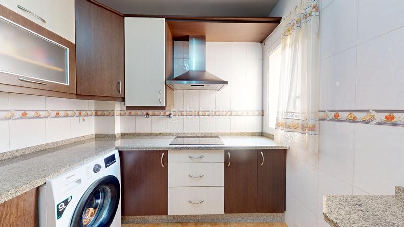 Foto f5df9dcd-7b89-4842-ad00-66de261d26c5. Etagenwohnung mit parking pool in El Morche Torrox