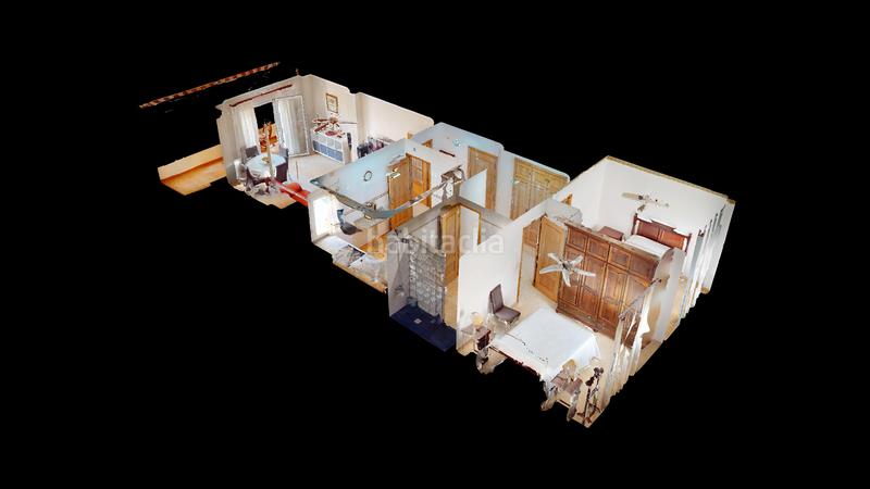 Foto f7cee5bc-e842-4ddc-915e-cfd6383f3f88. Etagenwohnung mit parking pool in El Morche Torrox