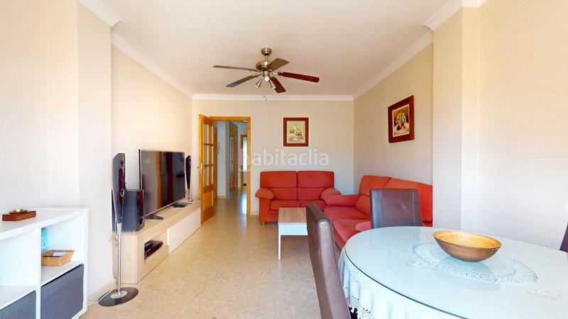 Foto f9275c0c-a769-4e95-991c-52931e345562. Etagenwohnung mit parking pool in El Morche Torrox