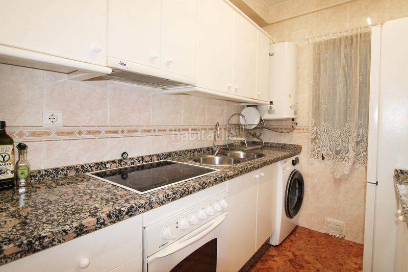 Foto cb5f6254-10f7-42f9-9b09-be6be1f7ddaf. Appartamento in Viñuela - Rescatado Córdoba