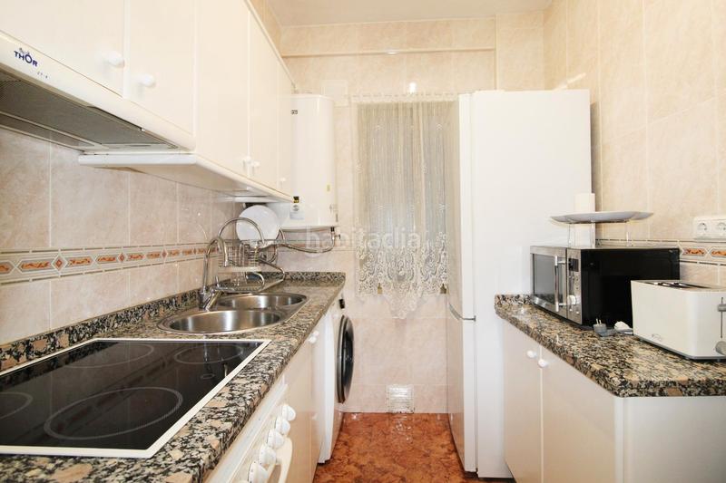 Foto e67bc75b-2b4b-42ba-9bed-90ddb357620e. Appartamento in Viñuela - Rescatado Córdoba