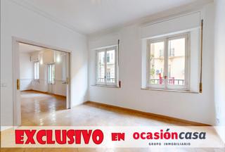 Appartement  Calle cruz conde. Espectacular vivienda en pleno centro