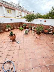 Casa a Encinarejo de Córdoba. Espectacular casa en encinarejo, con patio y terraza