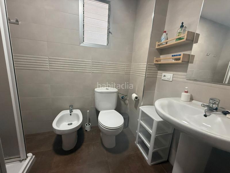 Foto 255a53e8-3789-4e0a-afc3-5bd947f58567. Location appartement dans Ciudad Jardín - Zoco Córdoba