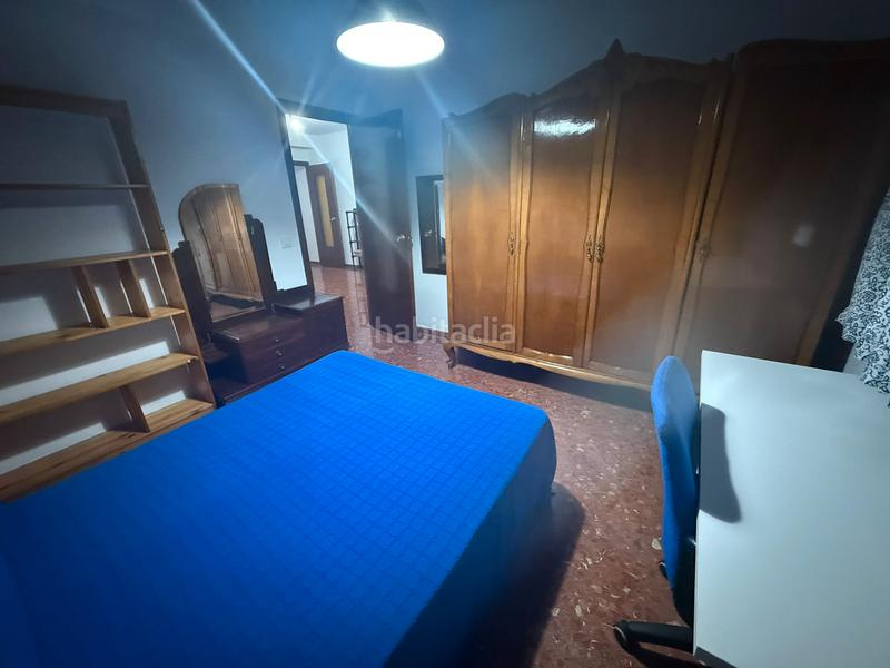 Foto 2ba37df5-be9f-4679-bf99-9bc7e1cb64dd. Location appartement dans Ciudad Jardín - Zoco Córdoba