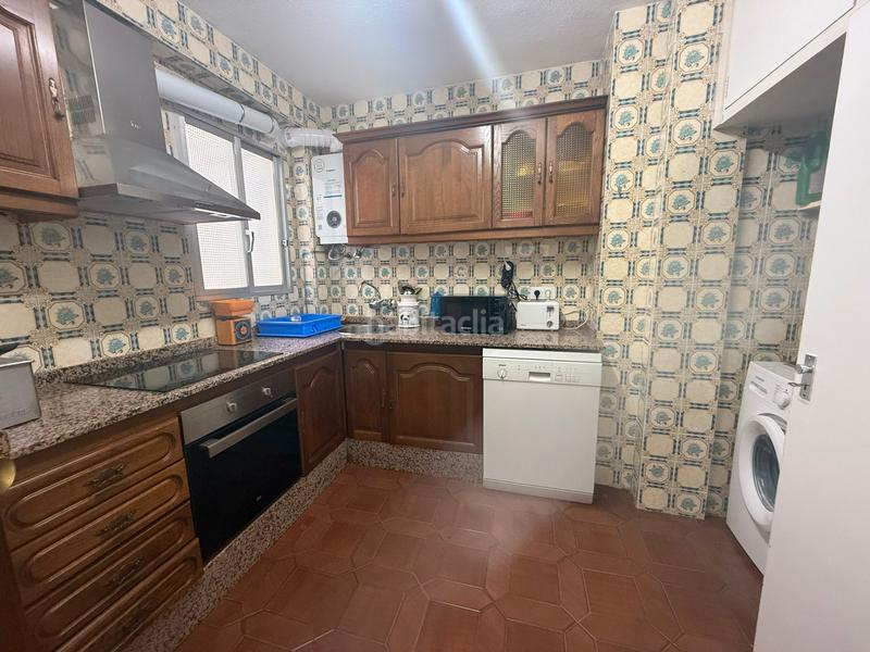 Foto 3a178f86-99b4-451a-ac7b-f3054f404343. Location appartement dans Ciudad Jardín - Zoco Córdoba