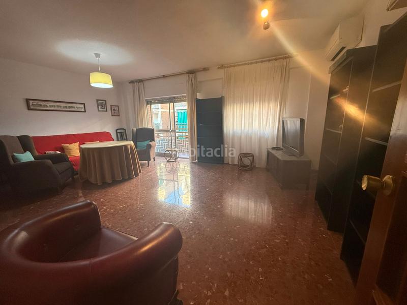 Foto 60367995-a557-4dec-af2f-91769801ef01. Location appartement dans Ciudad Jardín - Zoco Córdoba