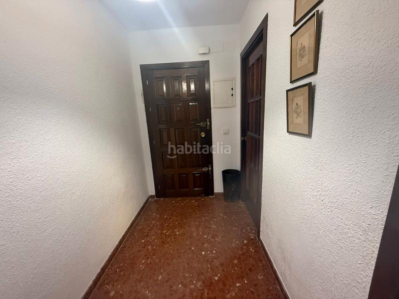 Foto 824a4807-f195-4c08-8370-cc044fbeba9b. Location appartement dans Ciudad Jardín - Zoco Córdoba