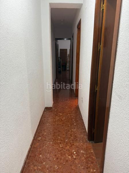 Foto 111b9feb-24fb-4e68-b14f-161df30e5be4. Miete etagenwohnung in Ciudad Jardín - Zoco Córdoba