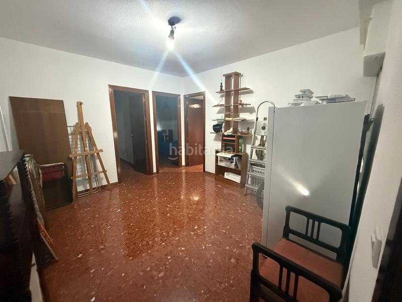 Foto 4f374665-b272-4135-967f-da0987de54ed. Miete etagenwohnung in Ciudad Jardín - Zoco Córdoba