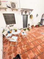 Maison jumelée à Sta. Marina - San Andrés - San Pablo - San Lorenzo. Preciosa vivienda próxima a la piedra escrita
