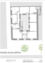 Maison à Casco Histórico  - Ribera - San Basilio. Casa de 2 plantas junto a la ribera | con proyecto para construi