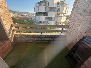 Affitto Appartamento in Ciudad Jardín - Zoco. Piso de alquiler en república argentina (trabajadores o estudian
