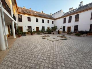 Lloguer Apartament a Casco Histórico  - Ribera - San Basilio. Apartamento de alquiler en la magdalena | contrato de larga dura