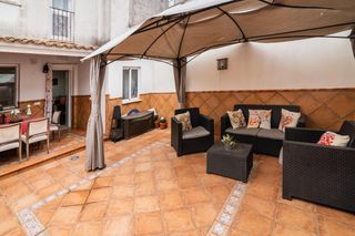 Casa en Villarrubia