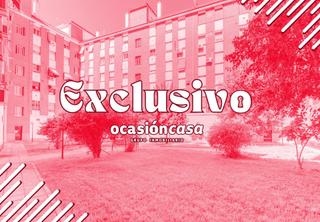 Pis en Caero. Gran piso de a 124 m2 en fidiana