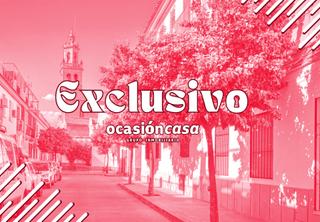 Appartement à Sta. Marina - San Andrés - San Pablo - San Lorenzo. Piso junto a la iglesia de san lorenzo