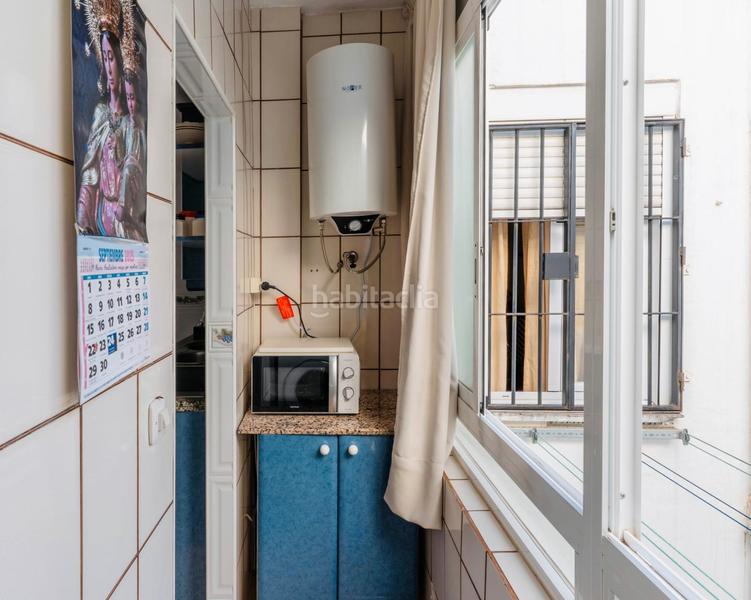 Foto a90421a1-456b-4e4d-9c68-47b6ea21c899. Appartement dans Sta. Marina - San Andrés - San Pablo - San Lorenzo Córdoba