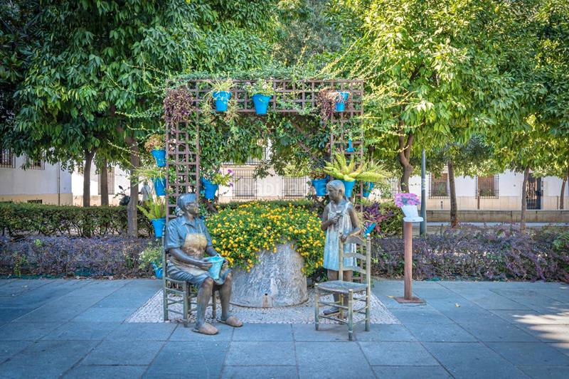 Foto bfc25b98-b47f-4ad9-867c-faa2b1840a00. Appartement dans Sta. Marina - San Andrés - San Pablo - San Lorenzo Córdoba