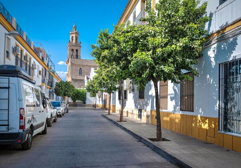 Foto d58ec946-a84c-4cc7-9029-aec471bde334. Appartement dans Sta. Marina - San Andrés - San Pablo - San Lorenzo Córdoba