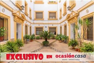 Pis  Calle don lope de sosa. Piso exclusivo en ciudad jardín