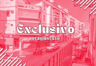 Pis a Viñuela - Rescatado. ?? piso en venta en jesús rescatado con ascensor