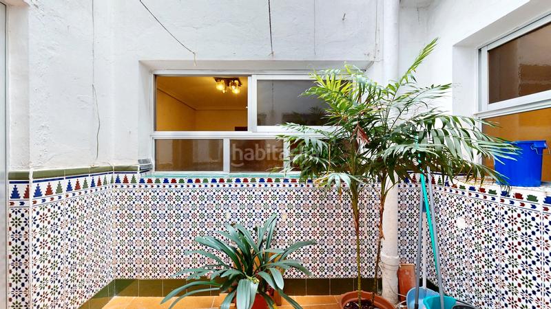 Foto 2e9c40e0-c69f-412b-9f8f-79f305c5b5ea. Rez-de-chaussée dans casco histórico - ribera - san basilio Córdoba