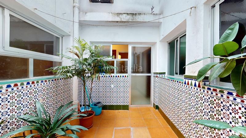 Foto 7146a2e7-aaf3-4165-bb13-3c133ca0623f. Rez-de-chaussée dans casco histórico - ribera - san basilio Córdoba