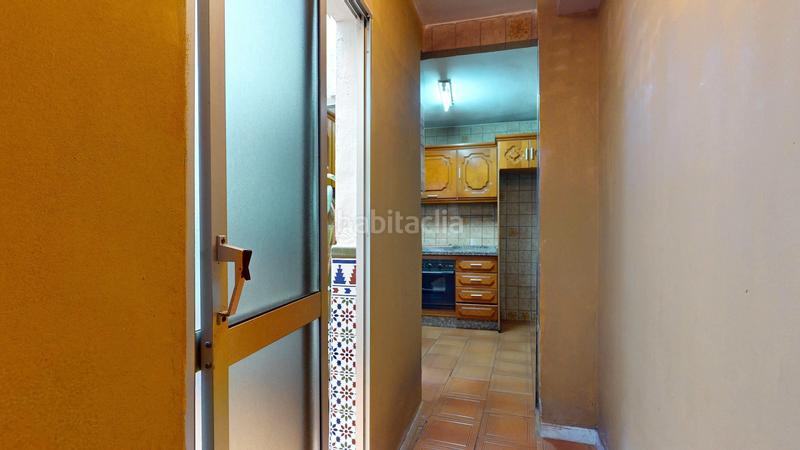 Foto 8e77abcf-d855-492f-b818-f4e8b3a0b0c0. Rez-de-chaussée dans casco histórico - ribera - san basilio Córdoba