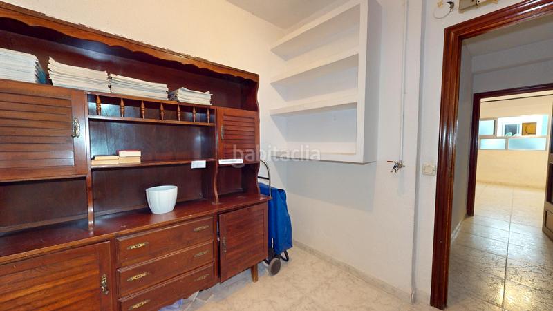 Foto 8ea1fe0b-fea5-4e64-bdde-e7215b8cf8a8. Rez-de-chaussée dans casco histórico - ribera - san basilio Córdoba