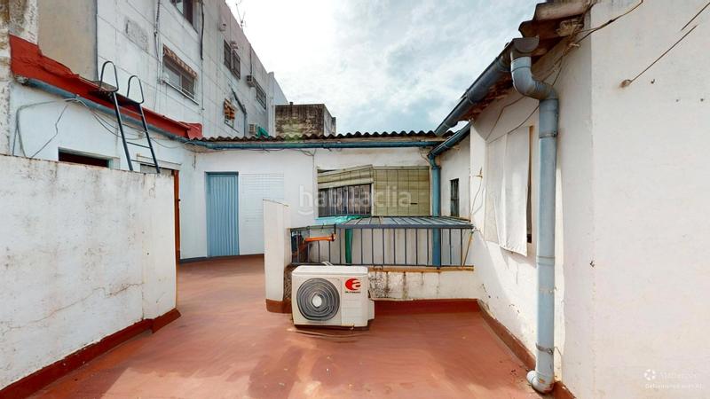 Foto e194bbe0-116f-498c-8a2e-a32ca23ac313. Rez-de-chaussée dans casco histórico - ribera - san basilio Córdoba