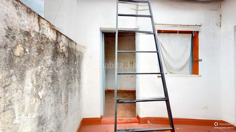 Foto e5a2e3f7-c43b-4320-be81-2e639368cb94. Rez-de-chaussée dans casco histórico - ribera - san basilio Córdoba