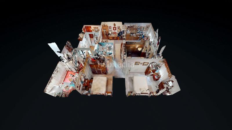 Foto 1ee9c8c2-019e-4ac7-942a-cc581252435c. Appartamento in avenida doctor fleming 10 in casco histórico - ribera - san basilio Córdoba