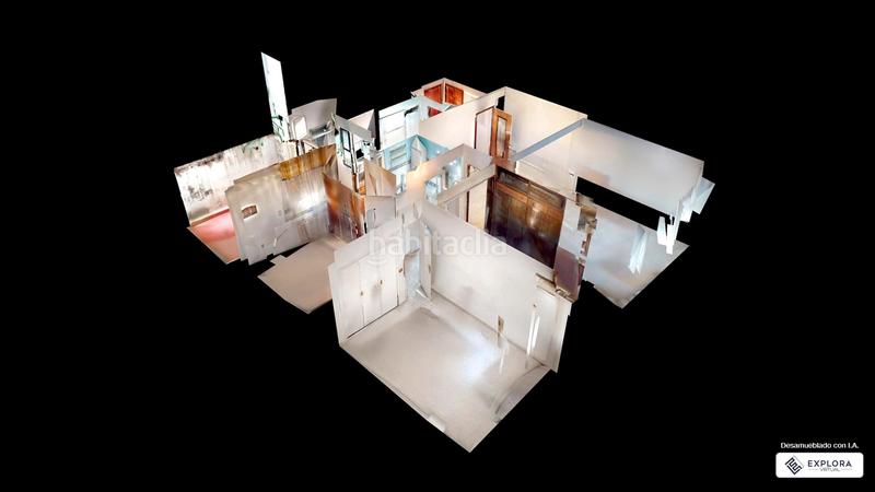 Foto 20b10d0a-d2e8-4fe2-a159-5573ff51e04f. Appartamento in avenida doctor fleming 10 in casco histórico - ribera - san basilio Córdoba