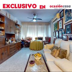 Pis a Avenida doctor fleming 10. ¡amplio piso en fleming!