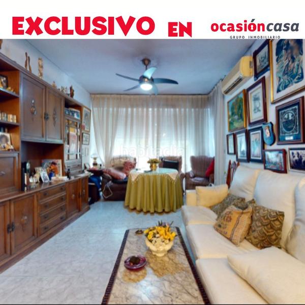 Foto 28d0998e-5dfe-4043-a093-d623fd501c23. Appartamento in avenida doctor fleming 10 in casco histórico - ribera - san basilio Córdoba