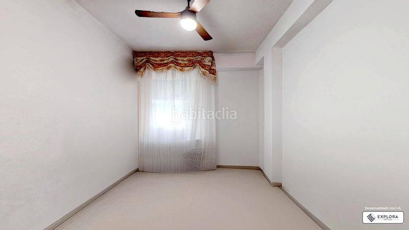 Foto 43b4e166-9e4e-47c0-b0bf-a8218de75a62. Appartamento in avenida doctor fleming 10 in casco histórico - ribera - san basilio Córdoba