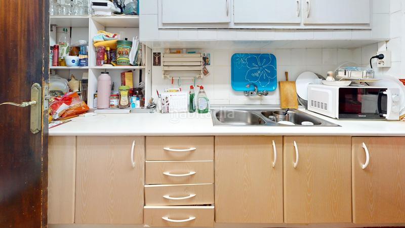 Foto 5016bf74-cda4-4dcc-9628-94573d7a6f5c. Appartamento in avenida doctor fleming 10 in casco histórico - ribera - san basilio Córdoba